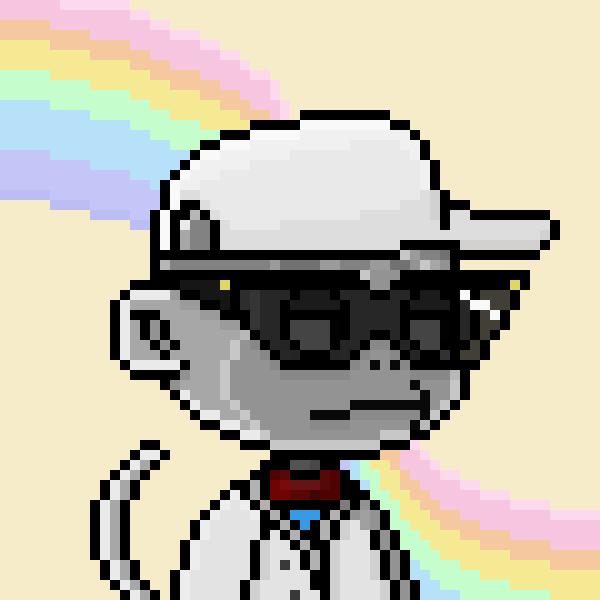 MonkeyHood #7336