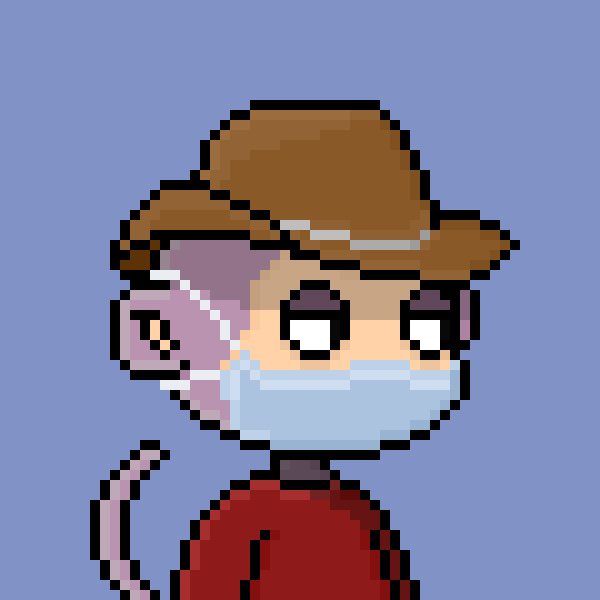 MonkeyHood #7337