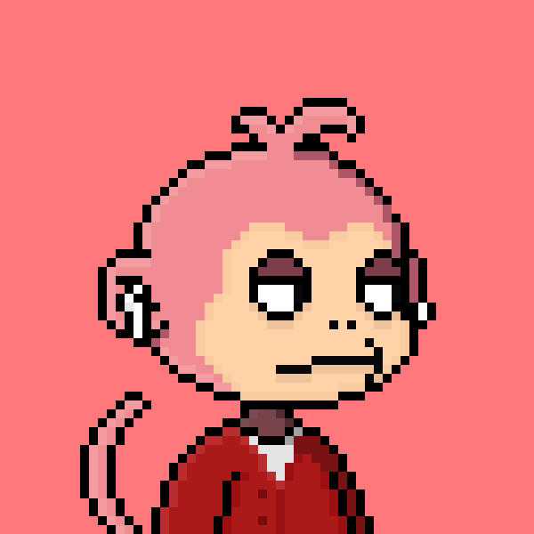 MonkeyHood #7338