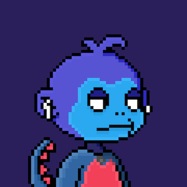MonkeyHood #734