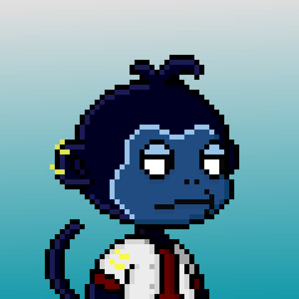 MonkeyHood #7342