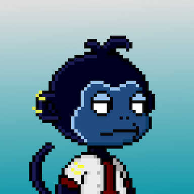 MonkeyHood #7342