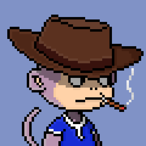 MonkeyHood #7343