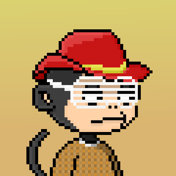 MonkeyHood #7345