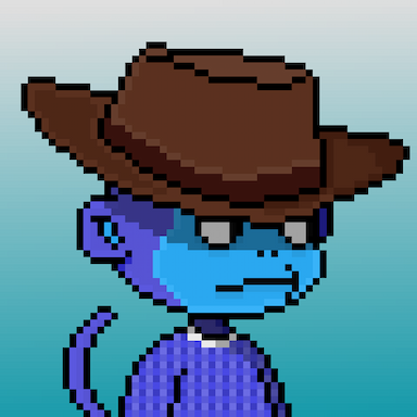 MonkeyHood #7347