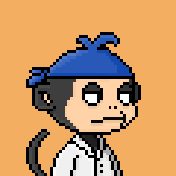 MonkeyHood #7348