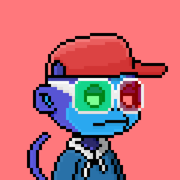 MonkeyHood #7349