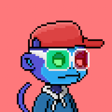 MonkeyHood #7349