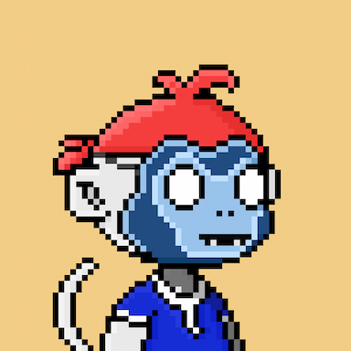 MonkeyHood #735
