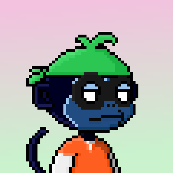 MonkeyHood #7350