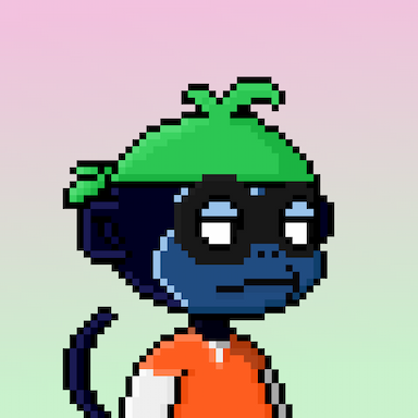 MonkeyHood #7350