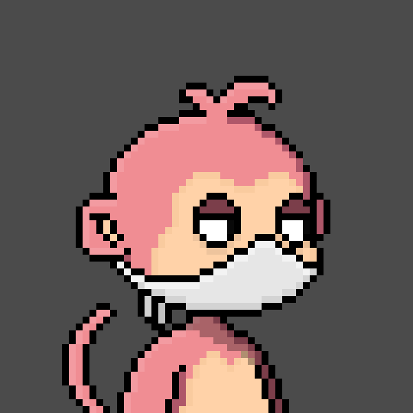 MonkeyHood #7351