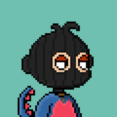 MonkeyHood #7352