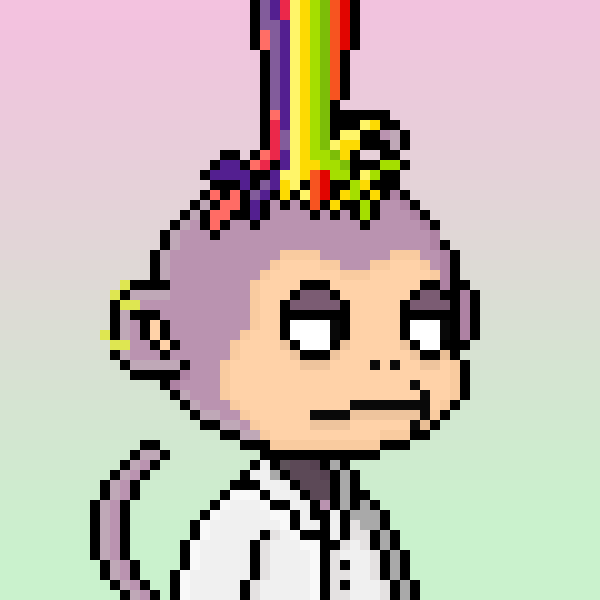 MonkeyHood #7353