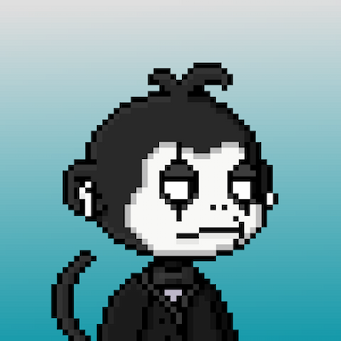 MonkeyHood #7354