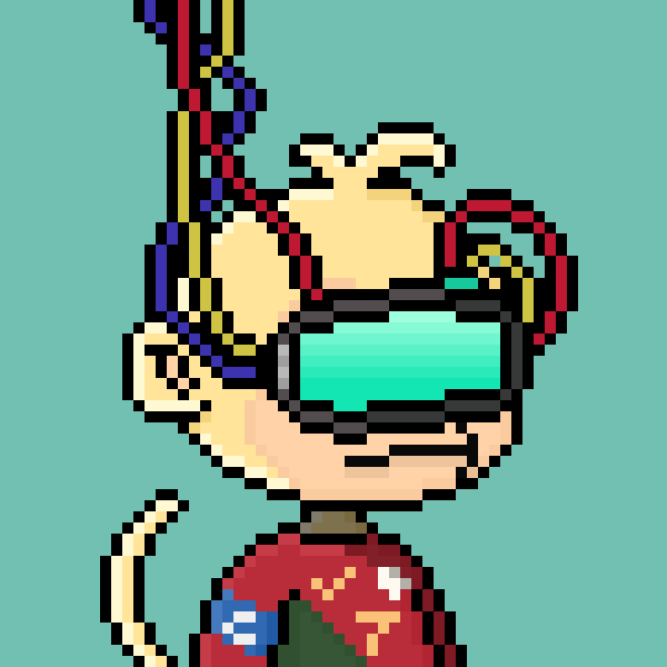 MonkeyHood #7355