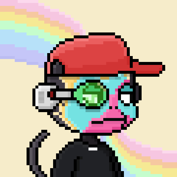 MonkeyHood #7356