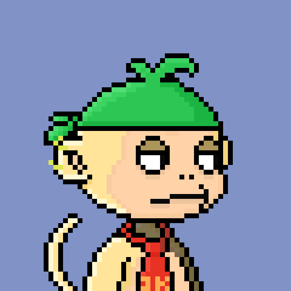 MonkeyHood #7358