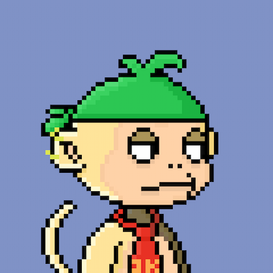 MonkeyHood #7358