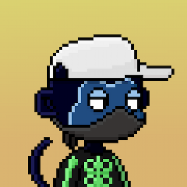 MonkeyHood #7359