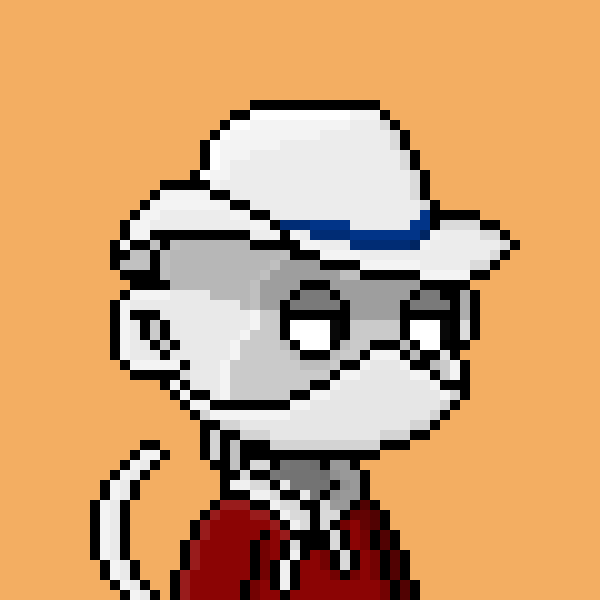 MonkeyHood #7360