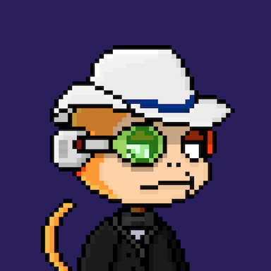 MonkeyHood #7362