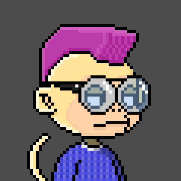 MonkeyHood #7364