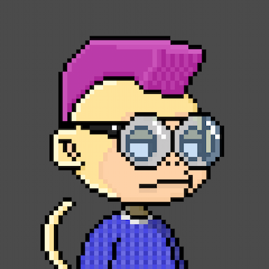 MonkeyHood #7364