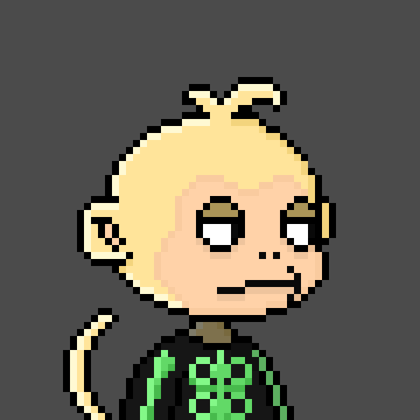 MonkeyHood #7365