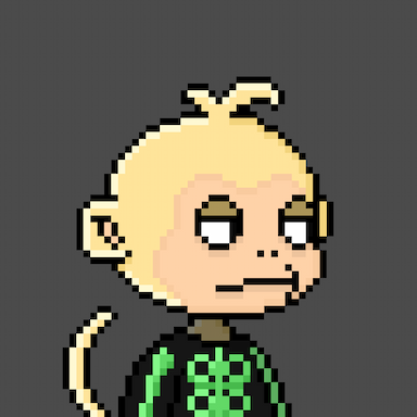 MonkeyHood #7365