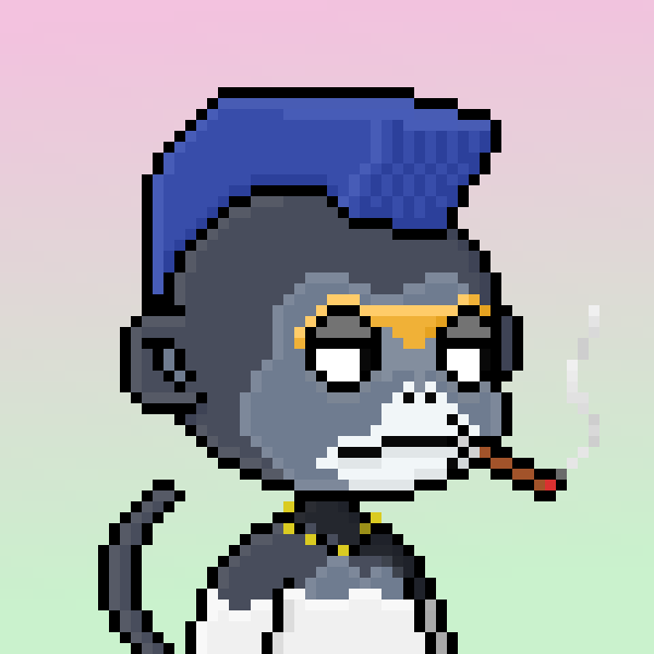 MonkeyHood #7367