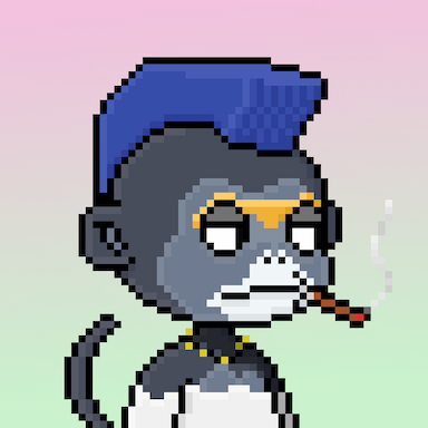 MonkeyHood #7367