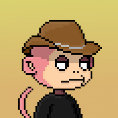 MonkeyHood #7368