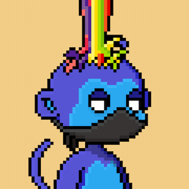 MonkeyHood #7369