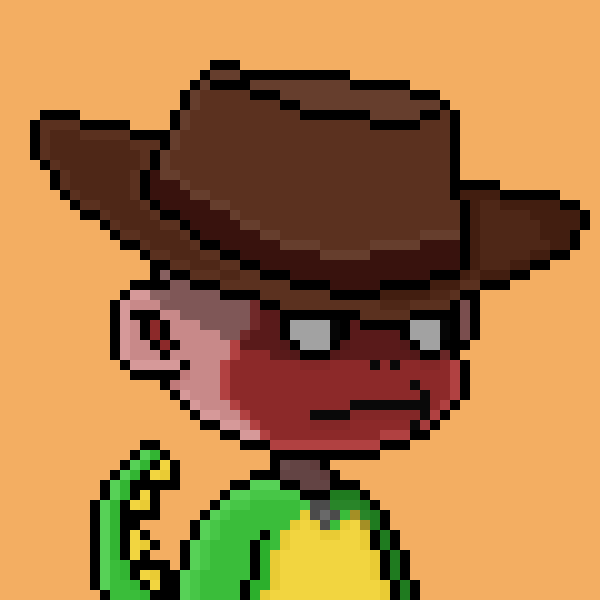 MonkeyHood #737