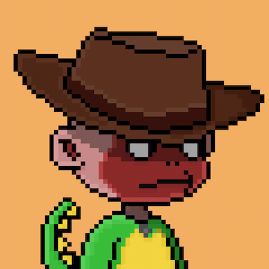 MonkeyHood #737