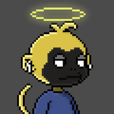 MonkeyHood #7370