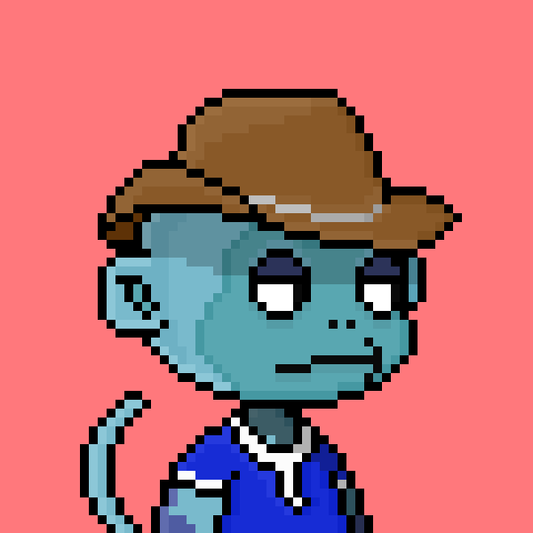 MonkeyHood #7371