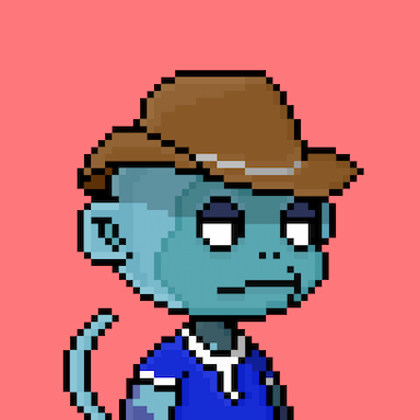 MonkeyHood #7371