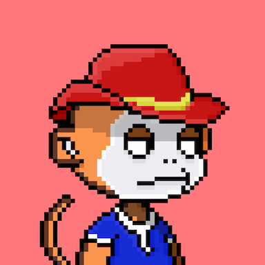 MonkeyHood #7373