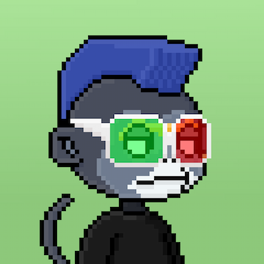 MonkeyHood #7374