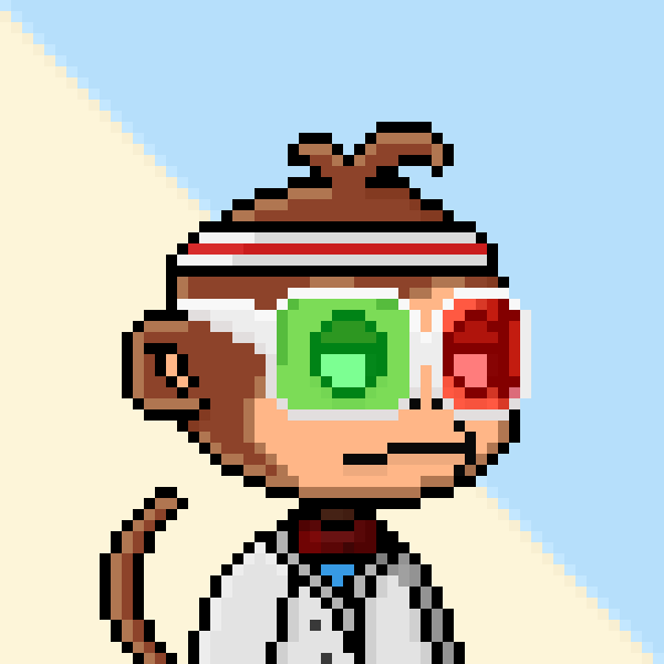 MonkeyHood #7375