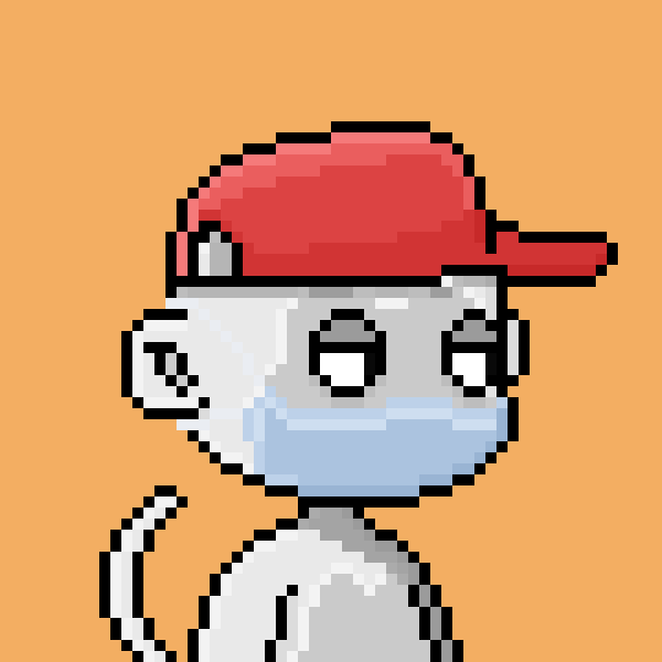 MonkeyHood #7380