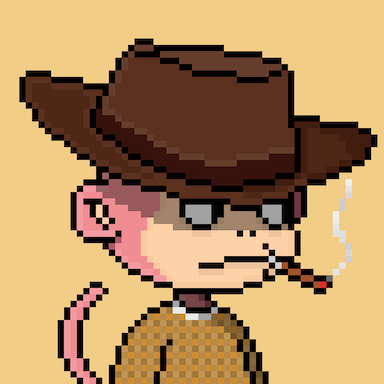 MonkeyHood #7381