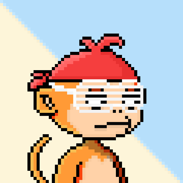 MonkeyHood #7382