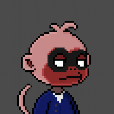 MonkeyHood #7383