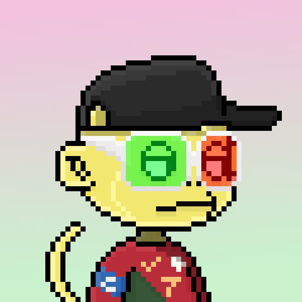 MonkeyHood #7385