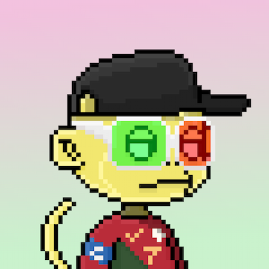 MonkeyHood #7385