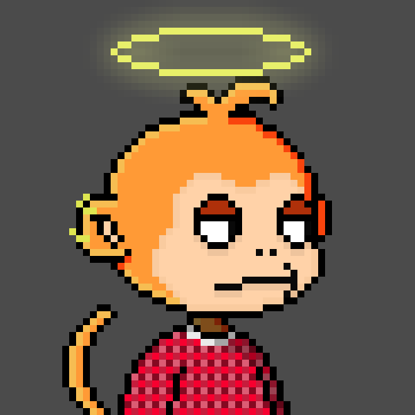 MonkeyHood #7389