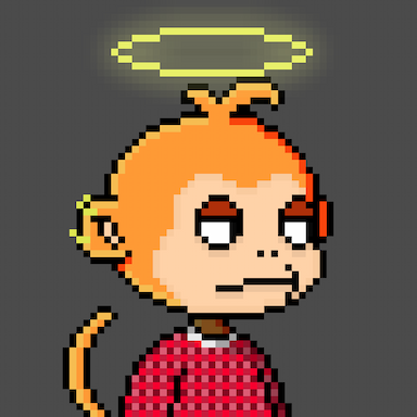 MonkeyHood #7389